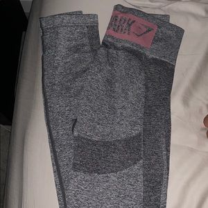 Gym shark flex leggings
